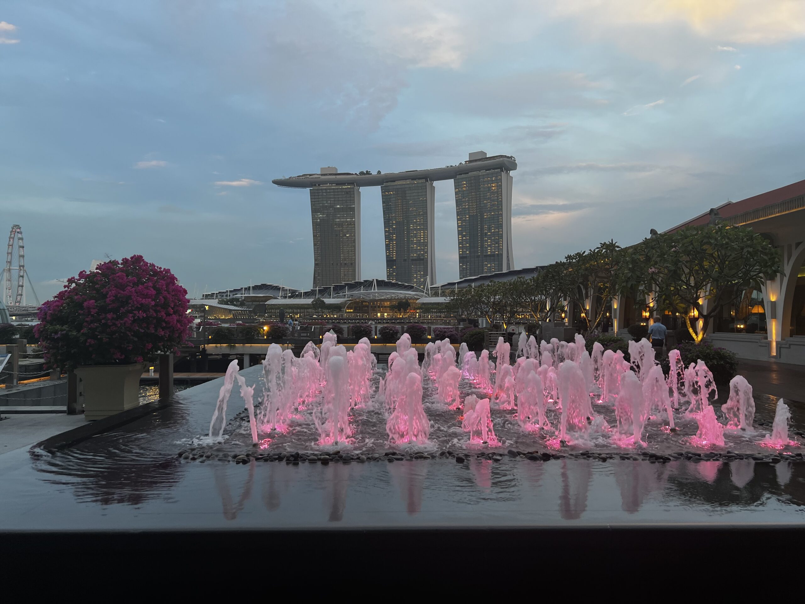 vessel traffic management system, prototype, mpa, singapore, tidalis